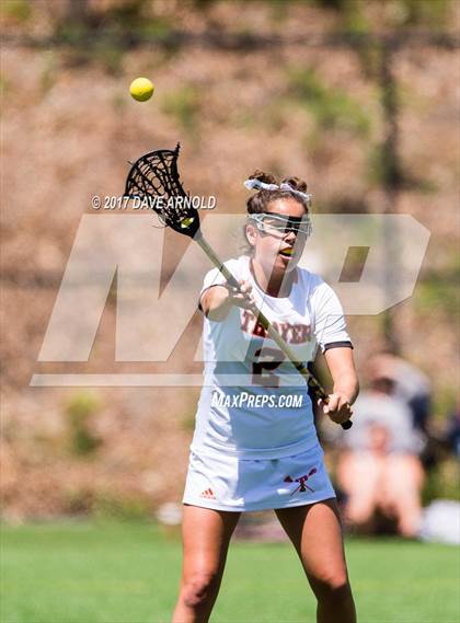 Thumbnail 3 in Thayer Academy vs St. Mark's (ISL Tournament Quarterfinal) photogallery.