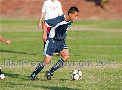Thumbnail 1 in Orcutt Academy @ Bishop photogallery.