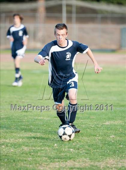 Thumbnail 1 in Orcutt Academy @ Bishop photogallery.