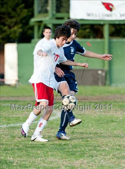 Thumbnail 2 in Orcutt Academy @ Bishop photogallery.
