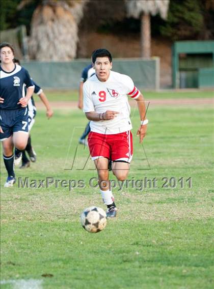 Thumbnail 1 in Orcutt Academy @ Bishop photogallery.