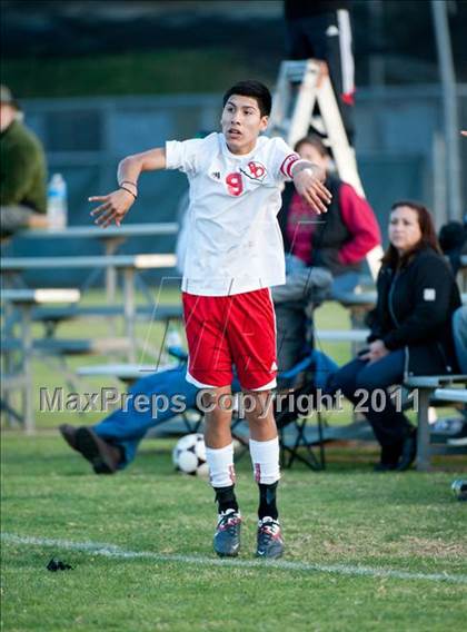 Thumbnail 1 in Orcutt Academy @ Bishop photogallery.