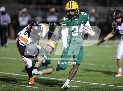 Thumbnail 2 in Amanda-Clearcreek @ Hamilton Township photogallery.