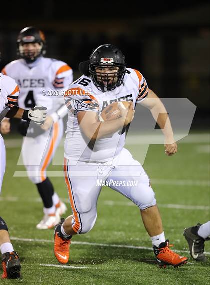 Thumbnail 3 in Amanda-Clearcreek @ Hamilton Township photogallery.