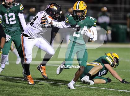 Thumbnail 3 in Amanda-Clearcreek @ Hamilton Township photogallery.