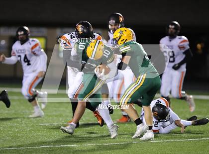 Thumbnail 2 in Amanda-Clearcreek @ Hamilton Township photogallery.