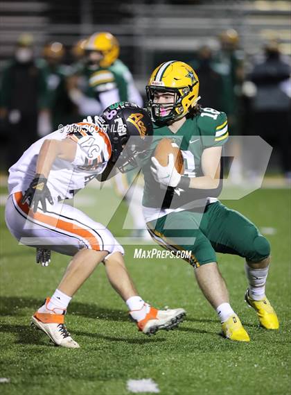 Thumbnail 2 in Amanda-Clearcreek @ Hamilton Township photogallery.