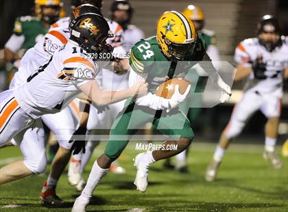 Thumbnail 2 in Amanda-Clearcreek @ Hamilton Township photogallery.