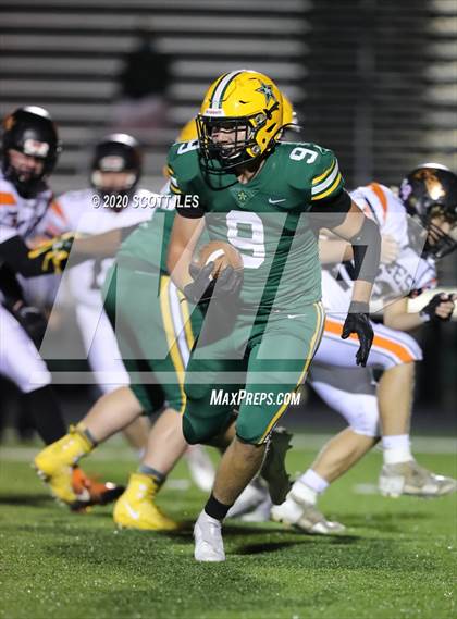Thumbnail 3 in Amanda-Clearcreek @ Hamilton Township photogallery.