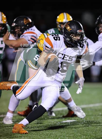 Thumbnail 1 in Amanda-Clearcreek @ Hamilton Township photogallery.