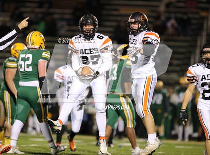 Thumbnail 2 in Amanda-Clearcreek @ Hamilton Township photogallery.