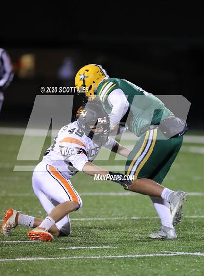 Thumbnail 3 in Amanda-Clearcreek @ Hamilton Township photogallery.