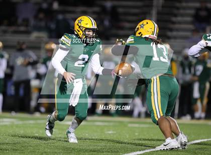 Thumbnail 1 in Amanda-Clearcreek @ Hamilton Township photogallery.