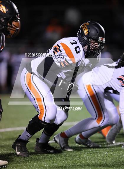 Thumbnail 3 in Amanda-Clearcreek @ Hamilton Township photogallery.