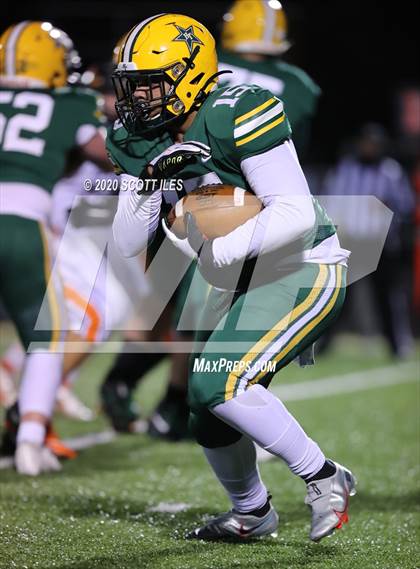 Thumbnail 2 in Amanda-Clearcreek @ Hamilton Township photogallery.