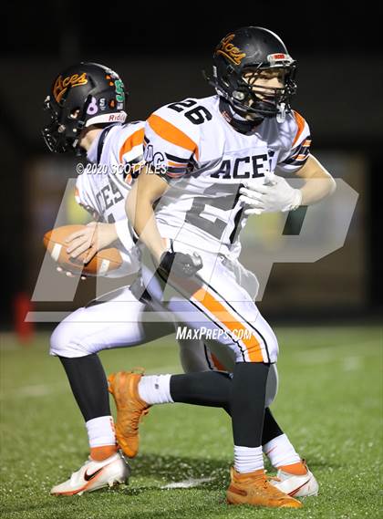 Thumbnail 1 in Amanda-Clearcreek @ Hamilton Township photogallery.