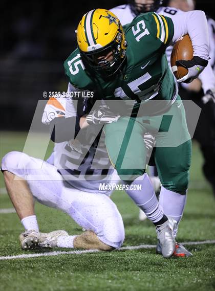 Thumbnail 3 in Amanda-Clearcreek @ Hamilton Township photogallery.