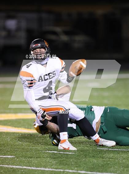 Thumbnail 1 in Amanda-Clearcreek @ Hamilton Township photogallery.
