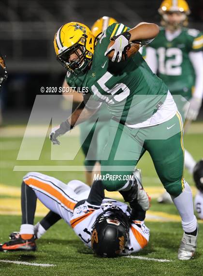 Thumbnail 2 in Amanda-Clearcreek @ Hamilton Township photogallery.