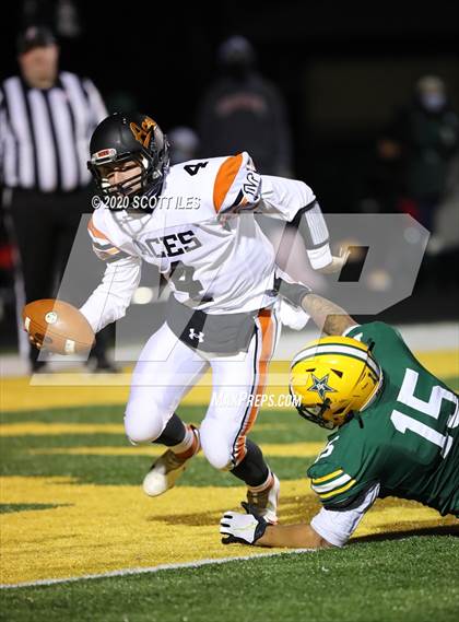 Thumbnail 3 in Amanda-Clearcreek @ Hamilton Township photogallery.