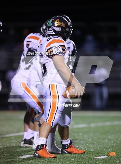 Thumbnail 2 in Amanda-Clearcreek @ Hamilton Township photogallery.