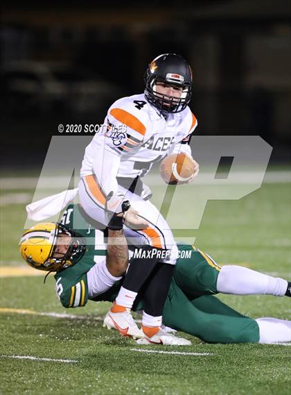 Thumbnail 3 in Amanda-Clearcreek @ Hamilton Township photogallery.
