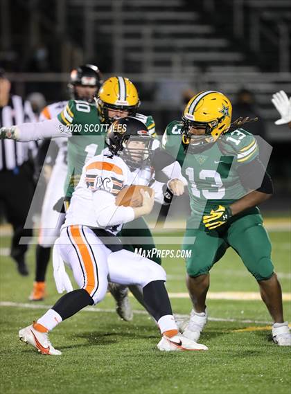 Thumbnail 2 in Amanda-Clearcreek @ Hamilton Township photogallery.