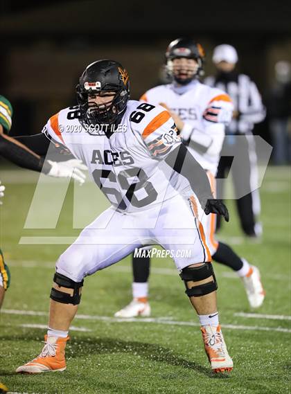 Thumbnail 2 in Amanda-Clearcreek @ Hamilton Township photogallery.