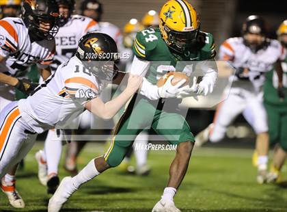 Thumbnail 3 in Amanda-Clearcreek @ Hamilton Township photogallery.