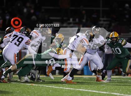 Thumbnail 2 in Amanda-Clearcreek @ Hamilton Township photogallery.