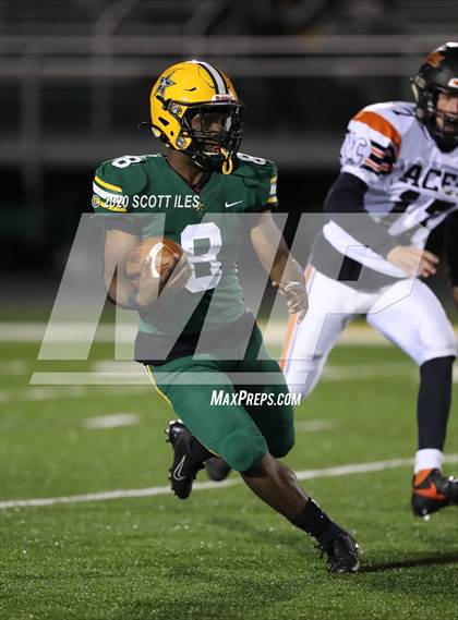 Thumbnail 2 in Amanda-Clearcreek @ Hamilton Township photogallery.