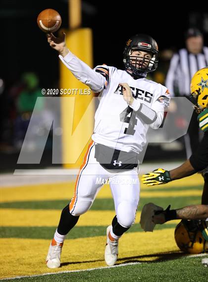 Thumbnail 2 in Amanda-Clearcreek @ Hamilton Township photogallery.
