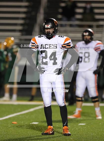 Thumbnail 3 in Amanda-Clearcreek @ Hamilton Township photogallery.