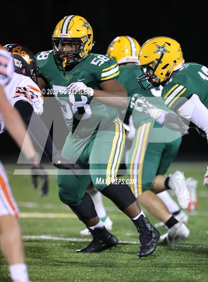Thumbnail 1 in Amanda-Clearcreek @ Hamilton Township photogallery.