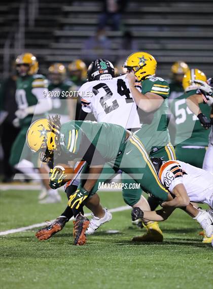 Thumbnail 3 in Amanda-Clearcreek @ Hamilton Township photogallery.