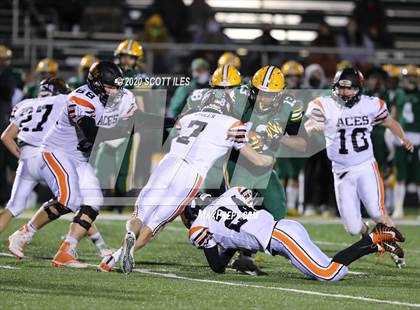 Thumbnail 2 in Amanda-Clearcreek @ Hamilton Township photogallery.