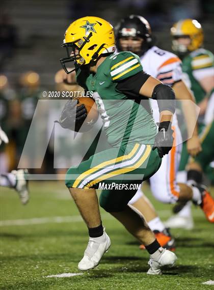 Thumbnail 1 in Amanda-Clearcreek @ Hamilton Township photogallery.