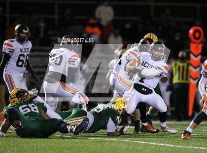 Thumbnail 3 in Amanda-Clearcreek @ Hamilton Township photogallery.