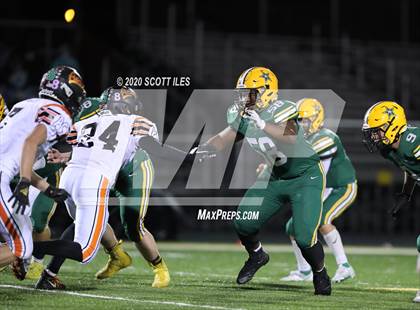 Thumbnail 2 in Amanda-Clearcreek @ Hamilton Township photogallery.