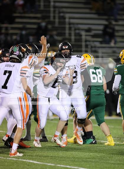 Thumbnail 3 in Amanda-Clearcreek @ Hamilton Township photogallery.