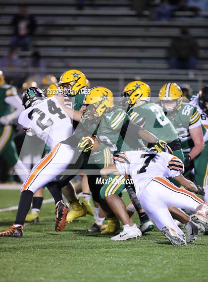 Thumbnail 2 in Amanda-Clearcreek @ Hamilton Township photogallery.