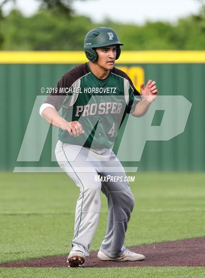 Thumbnail 3 in Prosper @ Plano photogallery.