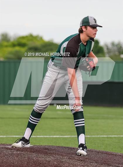 Thumbnail 1 in Prosper @ Plano photogallery.