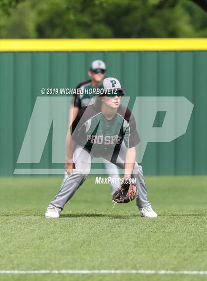 Thumbnail 3 in Prosper @ Plano photogallery.