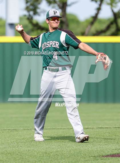 Thumbnail 1 in Prosper @ Plano photogallery.