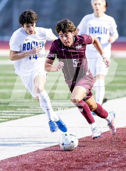 Thumbnail 2 in Rocklin @ Whitney photogallery.