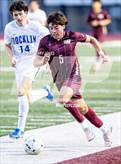 Photo from the gallery "Rocklin @ Whitney"