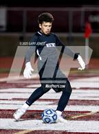 Photo from the gallery "Rocklin @ Whitney"