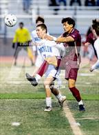 Photo from the gallery "Rocklin @ Whitney"