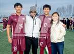Photo from the gallery "Rocklin @ Whitney"